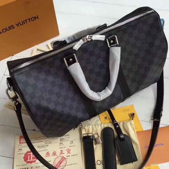WIS M41416 Louis Travel Vuitton Bag 0714